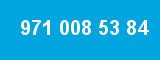 971 008 53 84